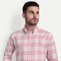 CATEGORY_STYLISH_CHECK__THE COLLARED  