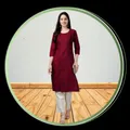 OUR_SPECIALTY_KURTI__Pink City Collection