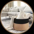 BRAND_CATEGORY_LAUNDRY_BASKET__AURA NEST