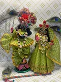 OUR_COLLECTIONS_RADHA_KRISHNA__Divine vastra