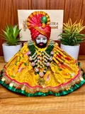 OUR_COLLECTIONS_KHATU_SHYAM jI__Divine vastra