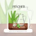 CATEGORY_PITHCHER__MEVANTA GLASSWERE