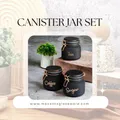 CATEGORY_CANISTER_JAR_SET__MEVANTA GLASSWERE