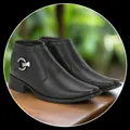 BRAND_CATEGORY_ANKLE_BOOTS__Vorth Shoes