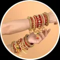 BRAND_CATEGORY_KARWACHAUTH_SET__Indian Wedding Chuda