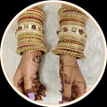 BRAND_CATEGORY_WHITE_CHUDA_SET__Indian Wedding Chuda