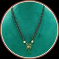 OUR_SPECIALTY_BLACKBEAD_NALAPUSALU__Janaki Jewellery