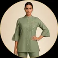 CATEGORY_CO_ORD_SET__Butterfly By Simran