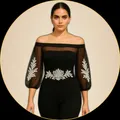 CATEGORY_JUMP_SUIT__Butterfly By Simran
