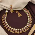 CATEGORY_NECKLACE__Nivisha Imitation