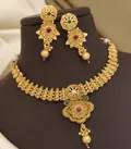 CATEGORY_JEWELLERY_SET__Nivisha Imitation