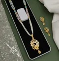 CATEGORY_MALA_AND_EARRINGS__Nivisha Imitation