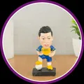 CATEGORY_BOBBLE_HEADS__Bobbleheads & More By Insain