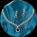 LATEST_DESIGNS_NECKLACE_SETS__Quraish jeweller