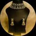 BRAND_CATEGORY_CHOKKER_SET_AND_MALA__Manke