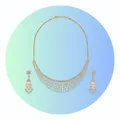_OUR_SPECIALTY___AMERICAN_DIAMOND_SET__Meghaa Jewels