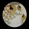 LATEST_DESIGNS_JEWELLERY_SET__Purabi