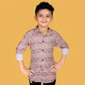 LATEST_TRENDS_BOYS_SHIRT_AND_SHORT__Dhruvil ent