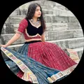 OUR_SPECIALTY_LEHENGA__VR Online Haat