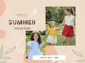 OUR_SPECIALTY__SUMMER_COLLECTION__Lara the little closet