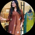 LATEST_TRENDS_KURTI__The ladies fashion