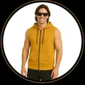OUR_COLLECTIONS_SLEEVE_LESS_HOODIES__GRIFFON VINCERO