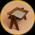 OUR_COLLECTIONS_STUDY_OFFICE__Woodtrendz