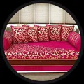 BRAND_CATEGORY_DIWAN_SETS__Thred & Thred