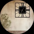 OUR_COLLECTIONS_METAL_WALL_CLOCK__Rudra Arts