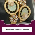 LATEST_DESIGNS_IMITATION_BANGLE__Vamika Jewels