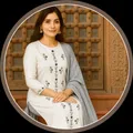 LATEST_COLLECTIONS_KURTA_DUPATTA_SET__Khadi Bazzar