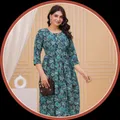 OUR_COLLECTIONS_ONE_PIECE_DRESS__Sita Mahalakshmi Fashion