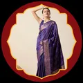 LATEST_COLLECTIONS_SAREE__Aaradhya Enterprise