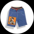 CATEGORY_SHORTS__AH ZEESHAN DRESSES