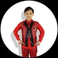 CATEGORY_JEANS__AH ZEESHAN DRESSES