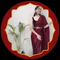 OUR_COLLECTIONS_BOLLYWOOD_SAREE__Saptak Fashion
