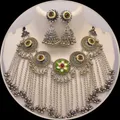 LATEST_DESIGNS_NECKLACE__Dhirendra Jewellers 