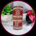 BRAND_CATEGORY_BANGLE_AND_CHUDA_SET__SKB Market