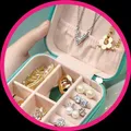 LATEST_DESIGNS_JEWELLERY_ORGANISER__VIBRANT COLOURS
