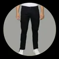 BRAND_CATEGORY_PANTS_AND_TROUSERS__Blacksandwhite
