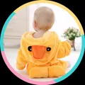 OUR_COLLECTIONS_BABY_DRESS__AVS TOYS