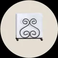 BRAND_CATEGORY_TISSUE_NAPKIN_ROLL__Crafties Art 