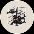 BRAND_CATEGORY_WINE_RACKS__Crafties Art 