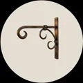BRAND_CATEGORY_CLOTHES_KEY_HANGER__Crafties Art 