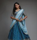 BRAND_CATEGORY_LEHENGA_CHOLI__Zesty Fashion