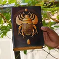 OUR_COLLECTIONS_LEATHER_NOTEBOOKS__Folk and Art