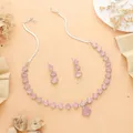 BRAND_CATEGORY_NECKLACE_SET__Areumiya
