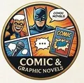 COMIC_GRAPHIC_NOVELS__The Books Empire