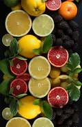 ELEGANT_SCENTS_CITRUS__AND_FRUITY__ELYSSIA PERFUMES