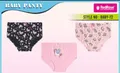 SHOP_BY_CATEGORY_GIRLS_PANTIES__Red Rose India